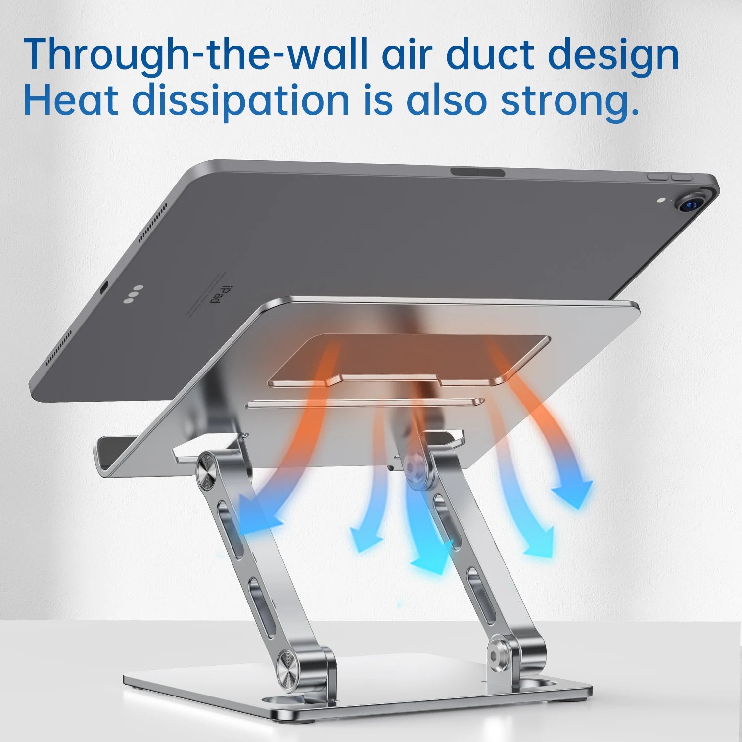 Adjustable Tablet Stand