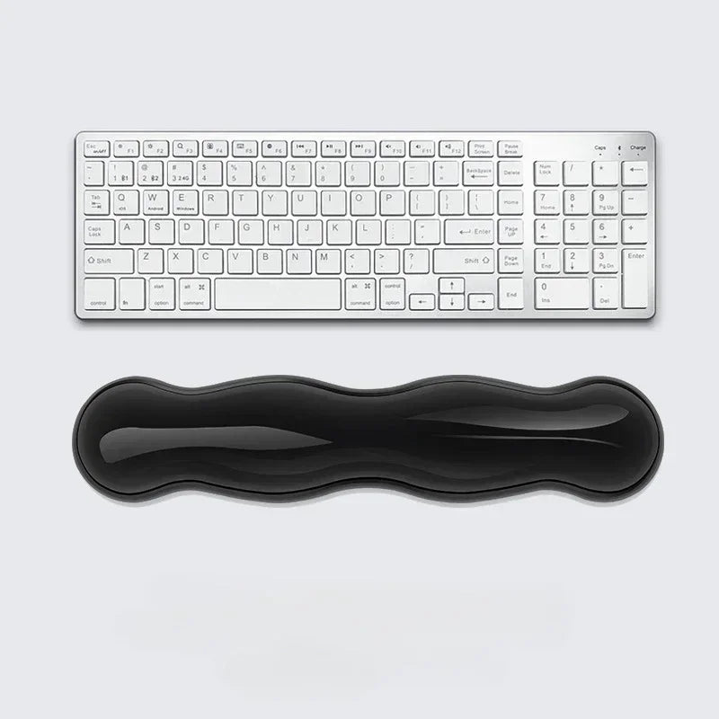 Ergonomic Wrist Rest Pad