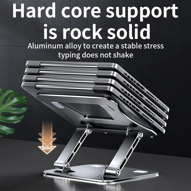 Adjustable Laptop Stand