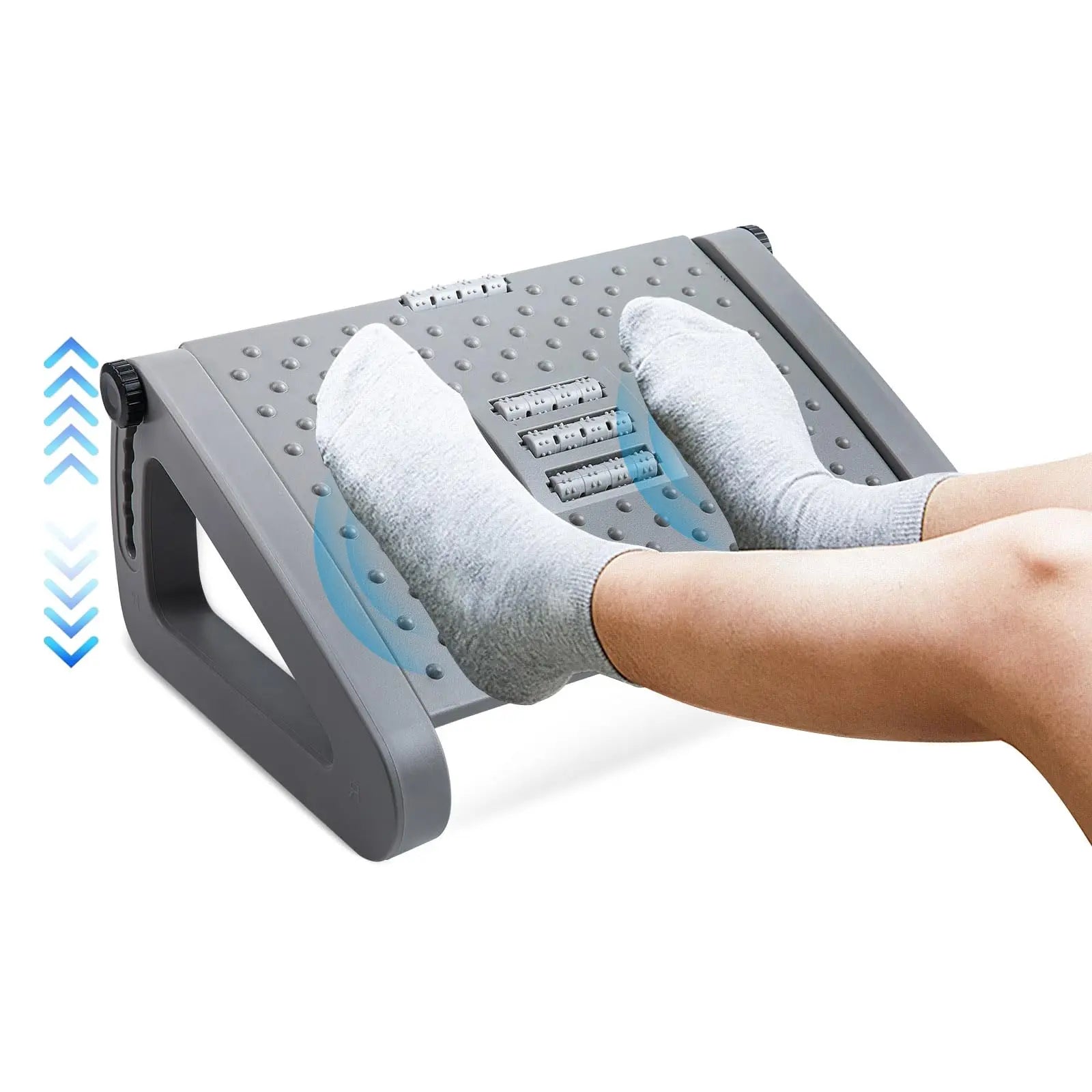 Ergonomic Foot Rest