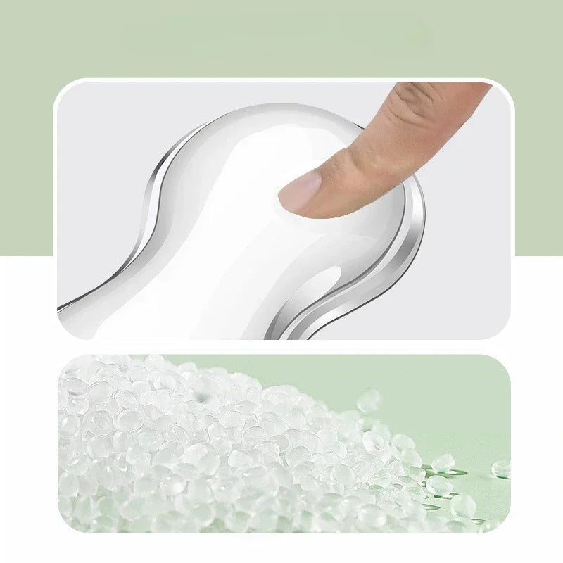Ergonomic Wrist Rest Pad
