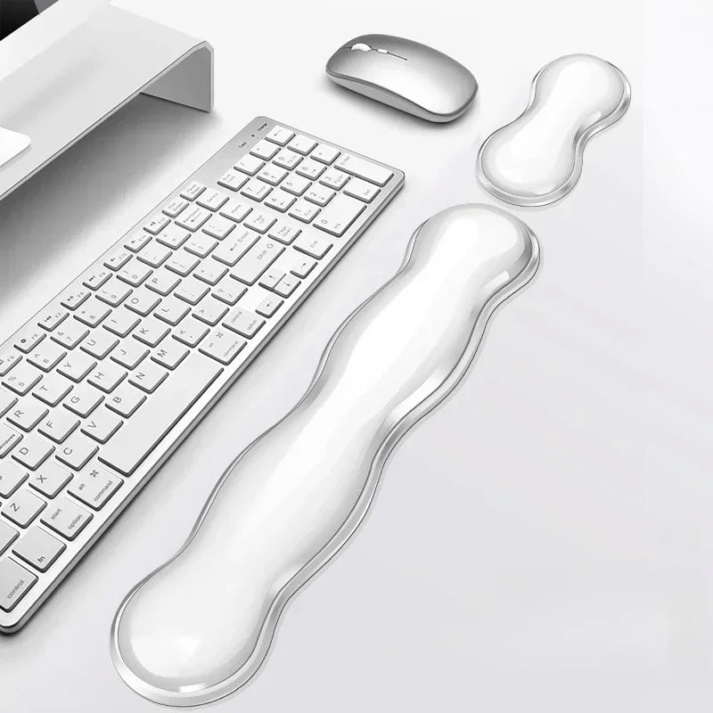 Ergonomic Wrist Rest Pad