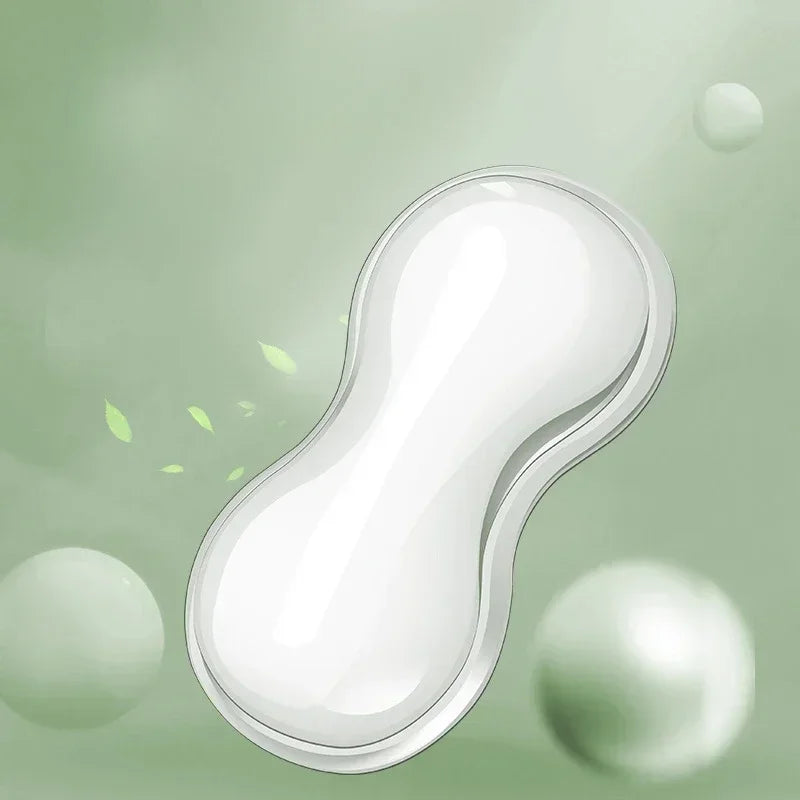 Ergonomic Wrist Rest Pad