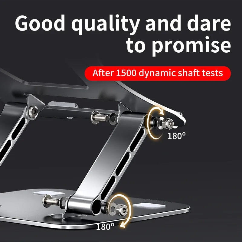 Adjustable Laptop Stand