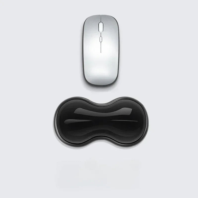 Ergonomic Wrist Rest Pad