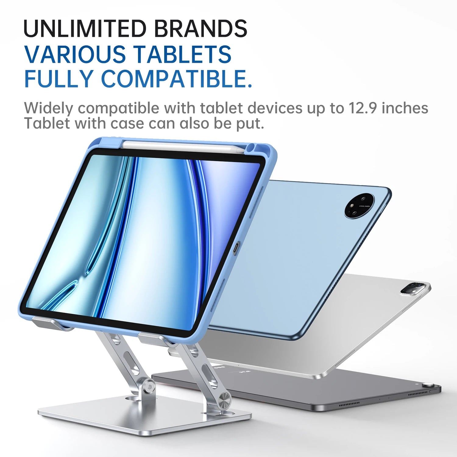 Adjustable Tablet Stand
