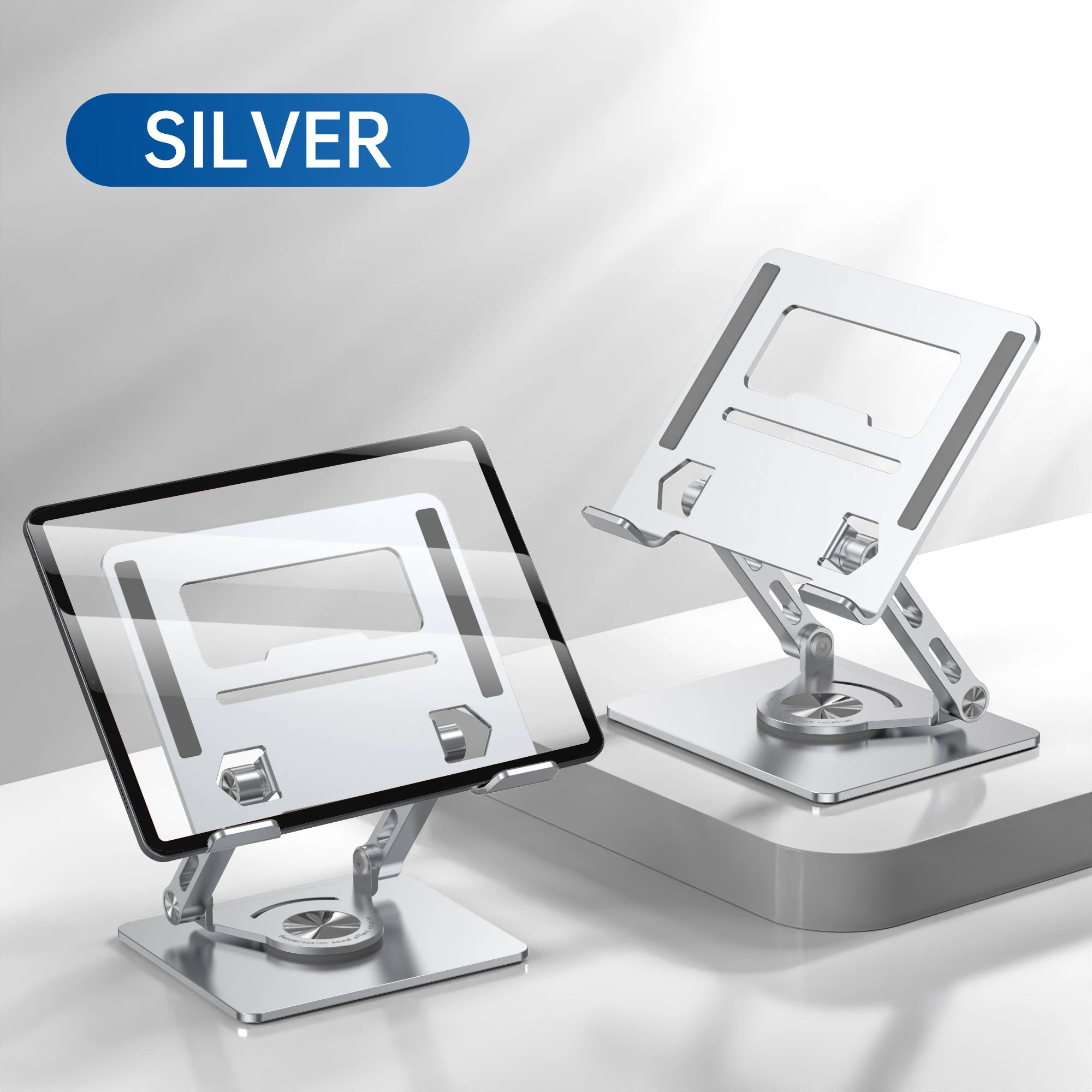 Adjustable Tablet Stand