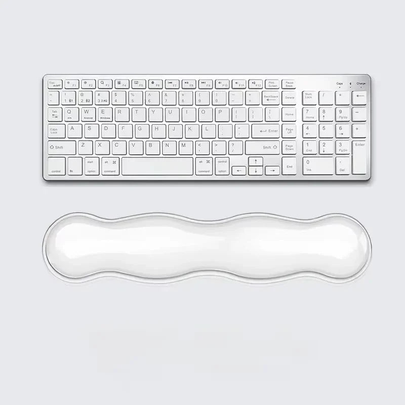 Ergonomic Wrist Rest Pad