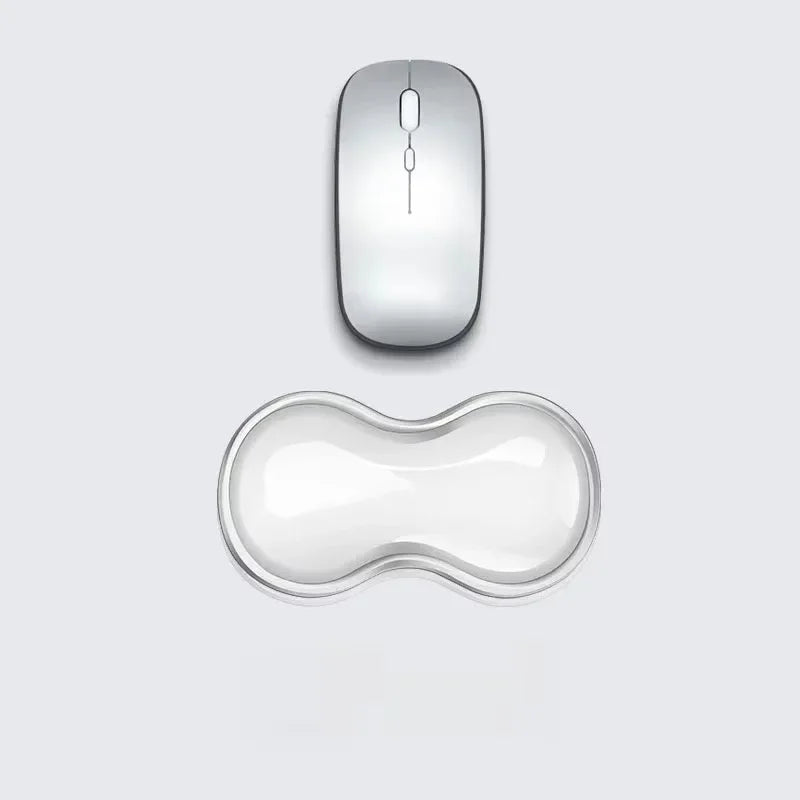 Ergonomic Wrist Rest Pad