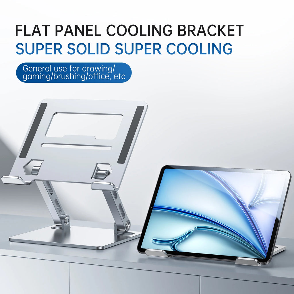 Adjustable Tablet Stand