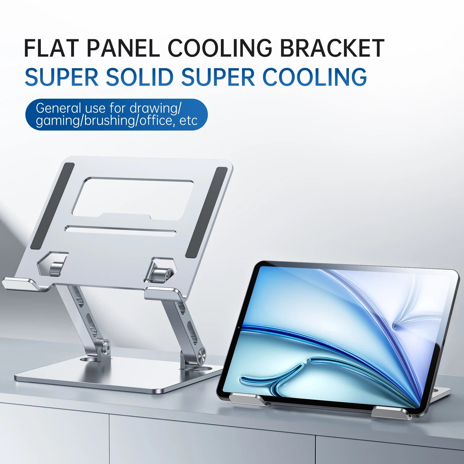 Adjustable Tablet Stand