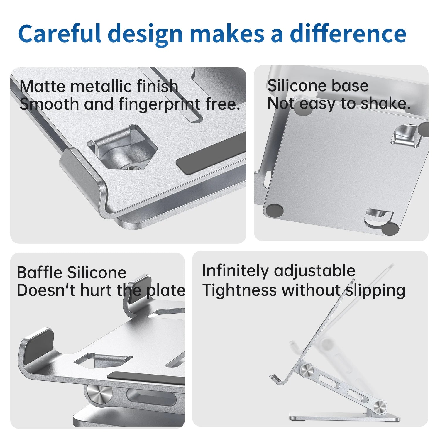 Adjustable Tablet Stand