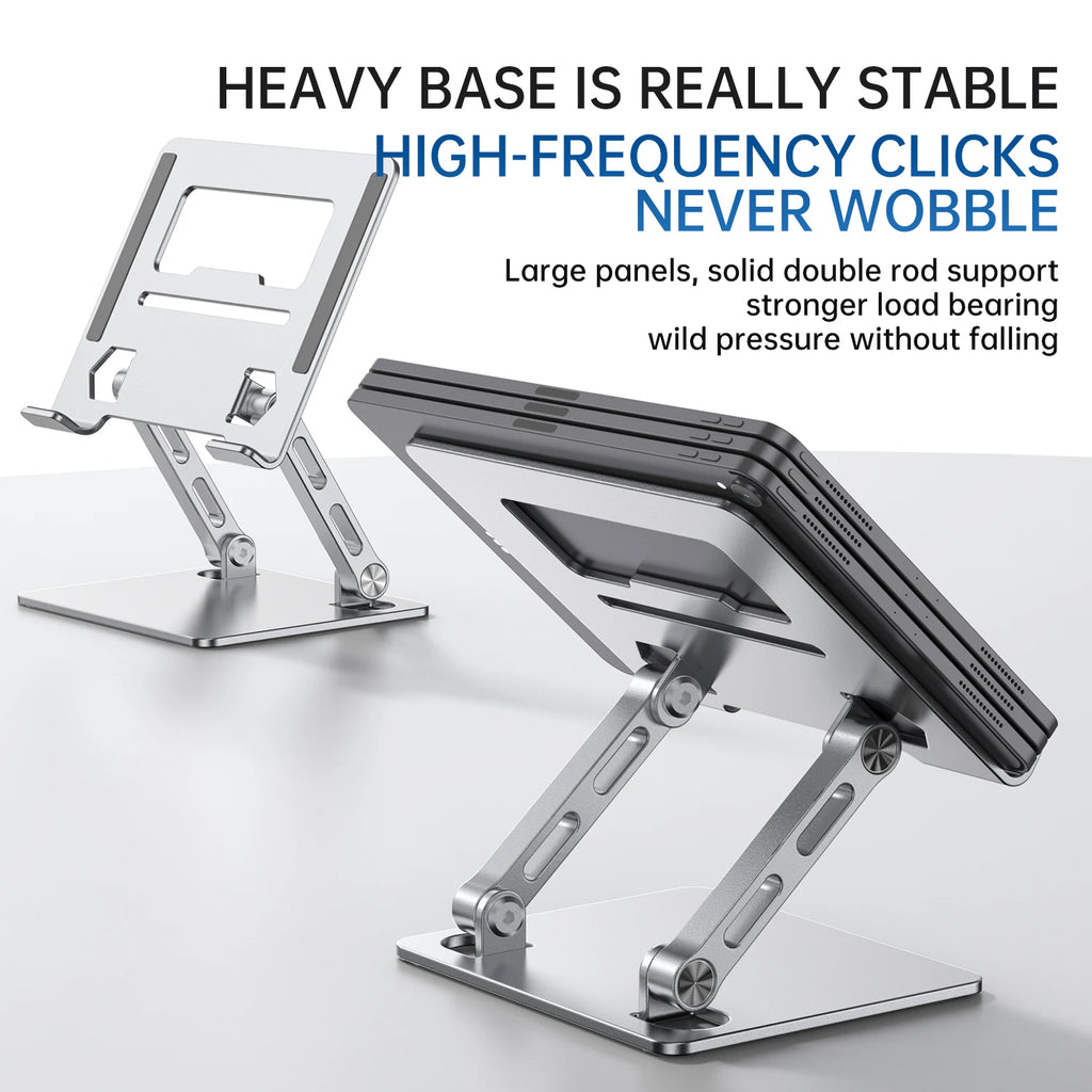 Adjustable Tablet Stand