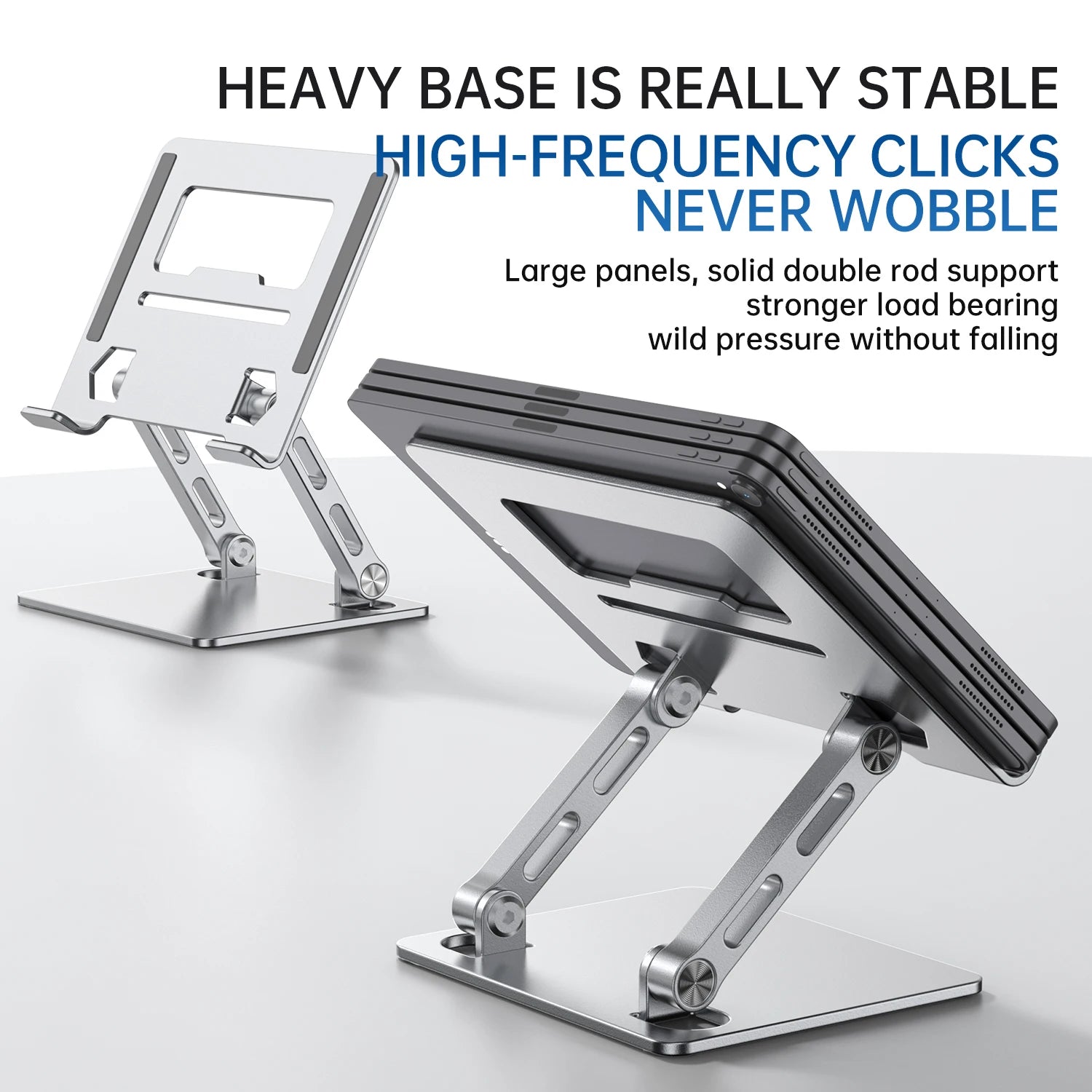 Adjustable Tablet Stand